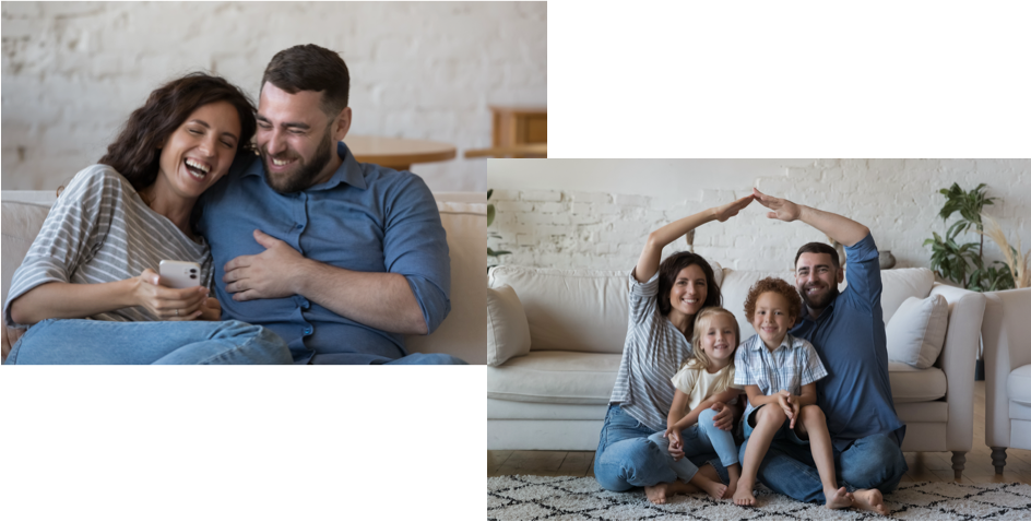 New Conflict Resolution